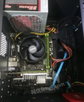 广西柳州九九成新便宜电脑主机出售