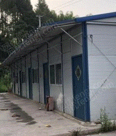 二手鋼結構廠房/廠房轉讓