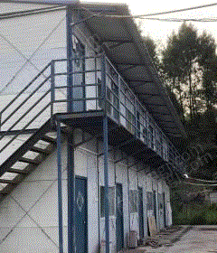 二手鋼結構廠房/廠房價格