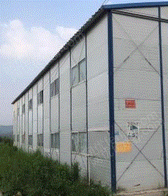 二手鋼結構廠房/廠房出售