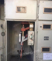 牡丹江出售组合式户外箱式变电站
