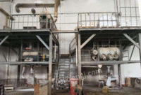 Equipment Production Line of Shanghai Professional Recycling Closed Factory