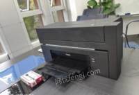 四川成都出售佳能6580连供打印机