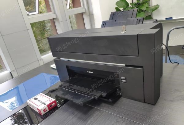 四川成都出售佳能6580连供打印机