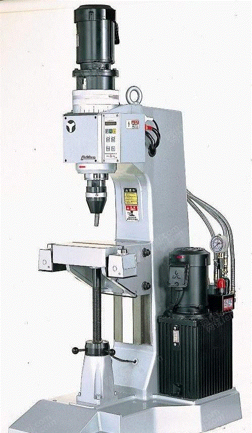 二手其它机床回收