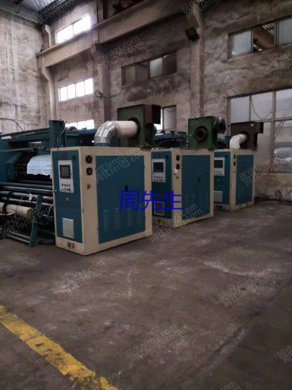 Sell second-hand Haining MB826J roughing machine