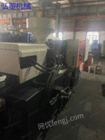 98 Zhenxiong injection molding machine for sale! Affordable price!