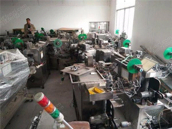 Recycling scrapped machine tools and scrapped motors at high prices in Lanzhou