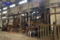 宁波高价收购废旧钢厂设备