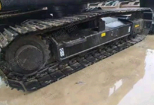 二手挖掘机价格