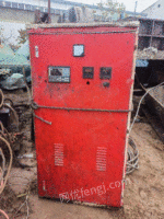 出售河北邯郸二手化工设备1600型二手塑料汽车油箱撕碎机