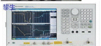 广东地区求购网络分析仪