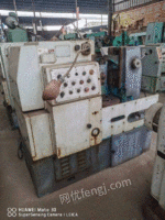 For sale: Horizontal double-sided lifting power milling machine, 630*1800mm