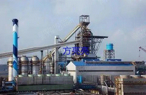 Nanjing buys waste equipment of steel mills at high prices all the year round