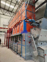 Liaoning for sale: second-hand 10 tons steam boiler, interested in telephone contact