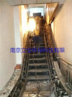 南京高价收购废旧电梯