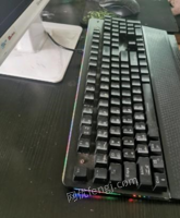 湖南怀化因工作需要，换了台内存大的，转让台式电脑，8成新，带键盘鼠标