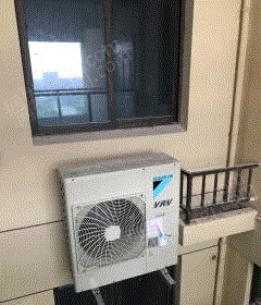 其它空调回收