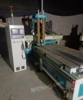 广东深圳出售钻切一体开料机