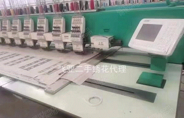 二手纺织品机械价格