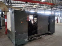 CNC milling and drilling machine for motor base sold in Shandong