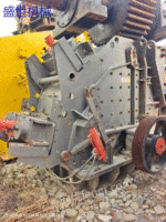 Sale of European version 411 counterattack crusher