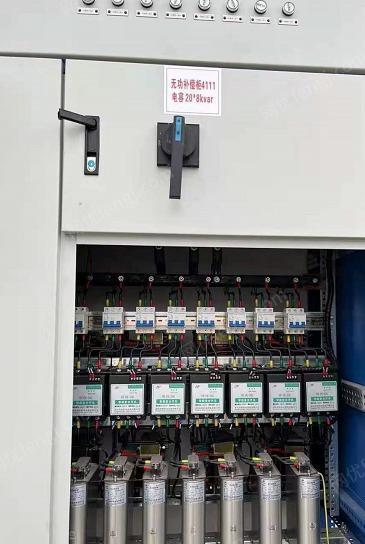 重庆地区出售400KVA箱式变压器