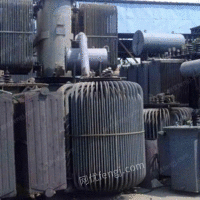 Nanjing bought waste transformers at a high price