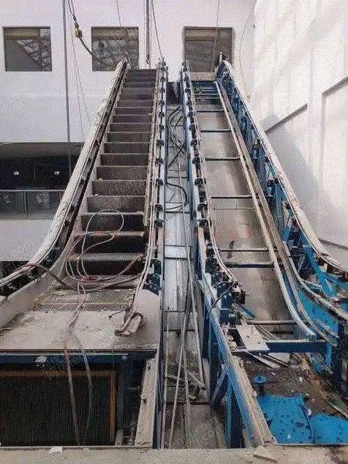 Нанкинский Лифт