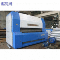 Professional recycling second-hand cotton processing equipment: gin, sawtooth gin, leather roller gin,