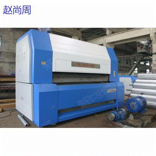 Professional recycling second-hand cotton processing equipment: gin, sawtooth gin, leather roller gin,