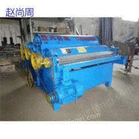 Perennial purchase and sale of cotton processing equipment: skin cleaning machine, velvet stripping machine, cotton baler, seed cotton cleaning machine,