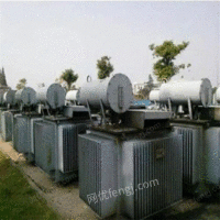 Shanghai buys waste transformers at high prices