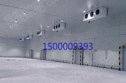 Shanghai urgently needs to buy 500 square meters of cold storage