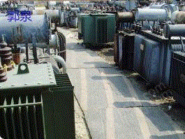 Buy scrapped transformers in Changsha, Hunan