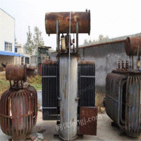 吉林地区求购报废机械,报废电力物资设备