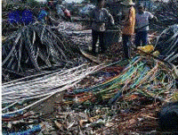 さまざまな廃棄物を高値で回収-湖南省長沙市
