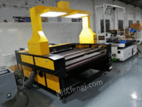 出售数码印花切割裁剪机