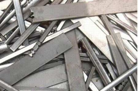 Гуандун круглый год закупает отработанную нержавеющую сталь