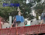 Jiangsu recycling used injection molding machine horizontal machine servo