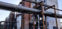 Tangshan area professional demolition and demolition of the whole plant, steel plant demolition and recycling