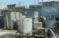 江西南昌出售数套五吨钢壳炉