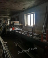 黑龙江哈尔滨出售二手木工设备
