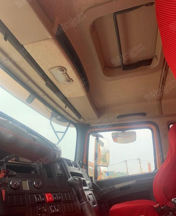 自卸车/翻斗车价格