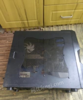 广西贵港出售台式电脑主机
