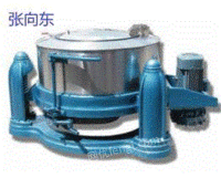广东回收各种品牌脱水机 洗涤设备