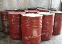 Jiangxi recovers hydraulic engine oil at a high price