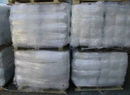 広東省で廃プラスチックを長期的に大量回収