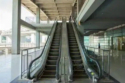 报废电梯出售