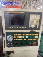 Sell second-hand 6140 CNC lathes